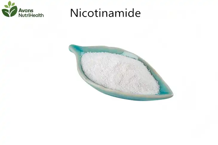 Can Bulk Nicotinamide Powder Meet Production Demands?